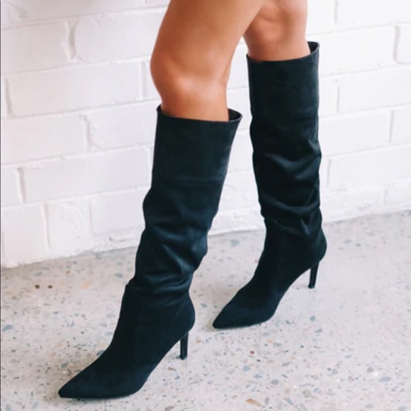 Billini Britney Boots - Picture 5 of 7